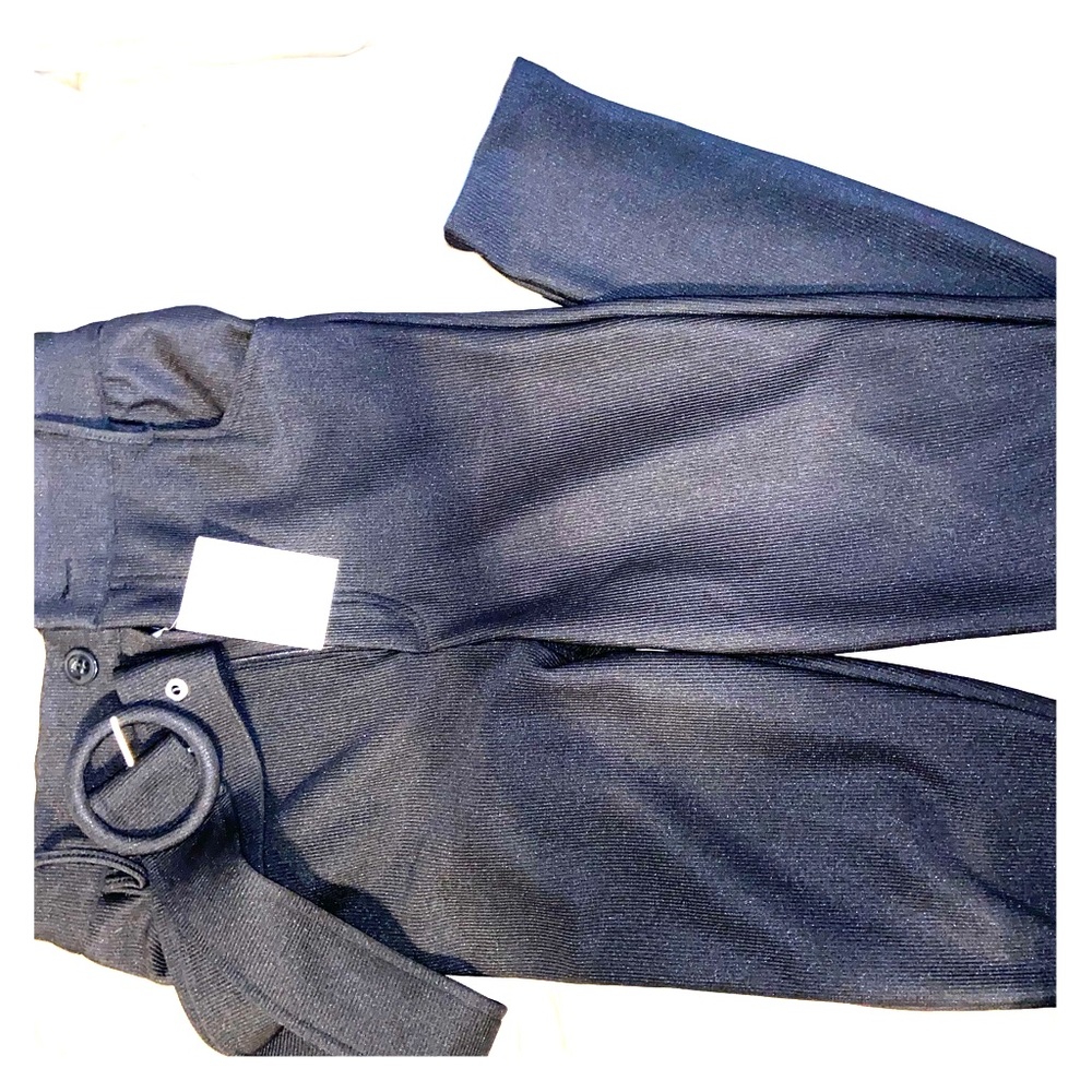 Black forever 21 pants